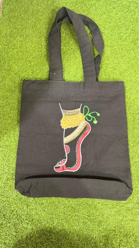 Art work Chilanka Bag