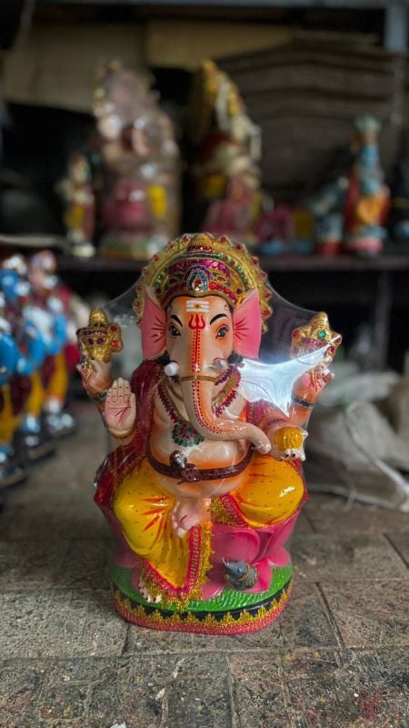 Ganesh 2 Feet