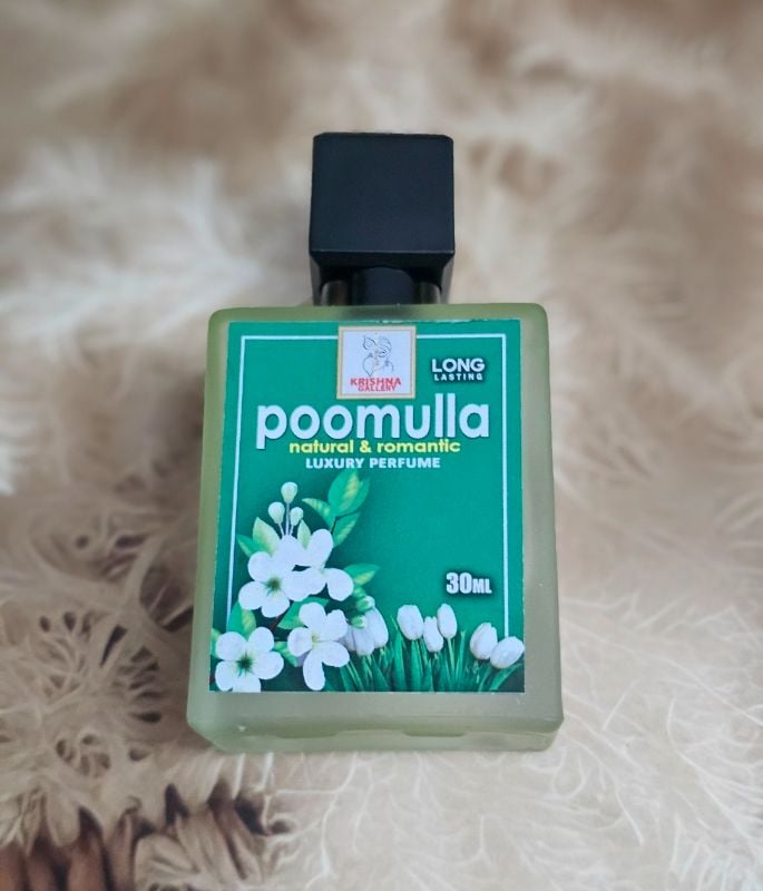 Poomulla 30ML