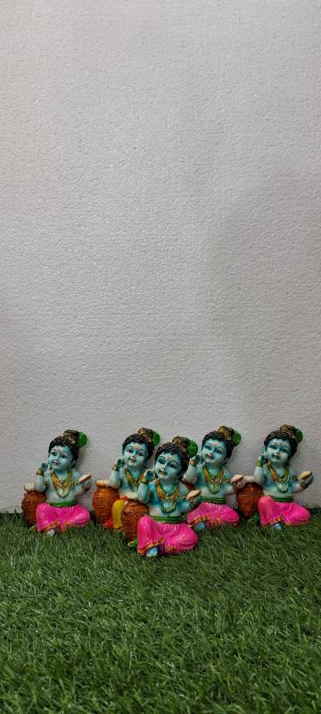 Venna Krishna Medium