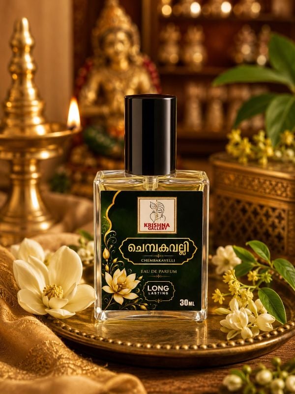 Chempakavalli 30 ML