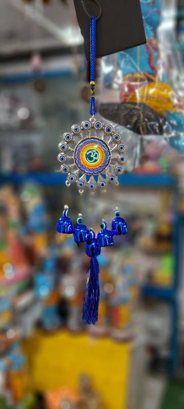 Evil Eye Car Hanging
