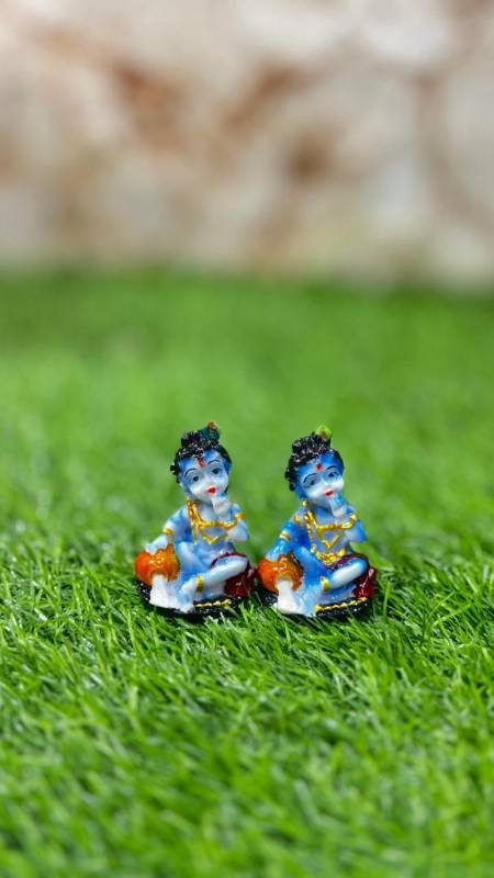 Venna Krishna Small