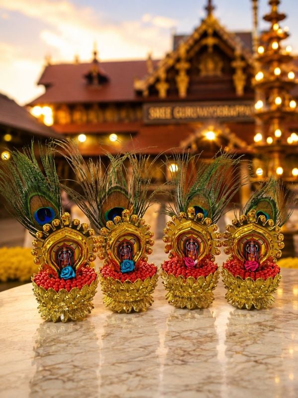 Thamara Guruvayoorappa