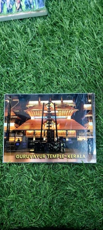 Guruvayoor Temple