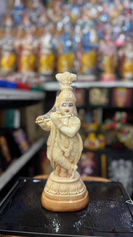 Punool Krishna - Special Ivory