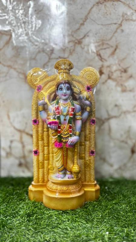 Punool Guruvayoorappa Ivory