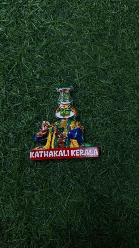 Krishna kathakali