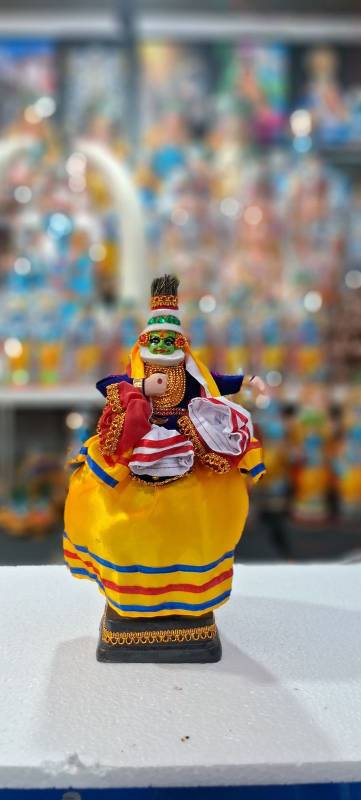 Kathakali