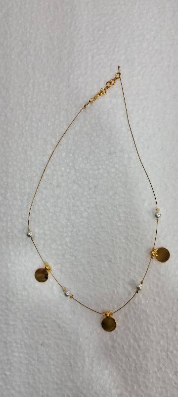 Plain Coin Chain