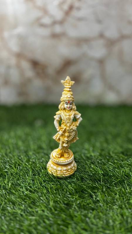 Krishna Ivory
