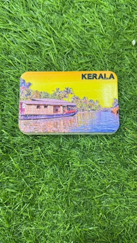 Alapuzha House Boat