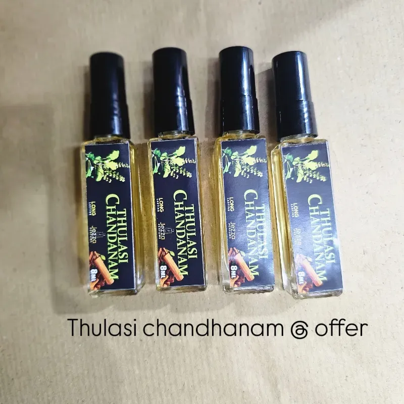 Thulasi Chandhanam 8 ML