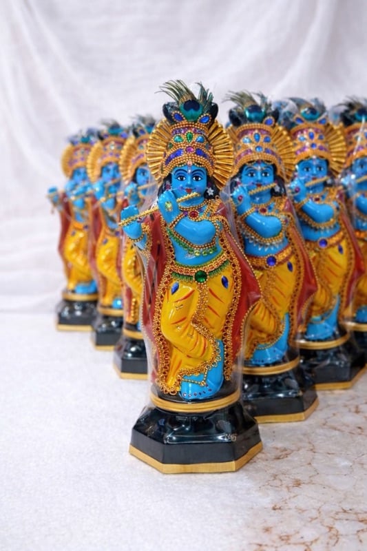 Special 14 Inch Krishna