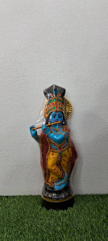 Krishna with Flute – 17 inch