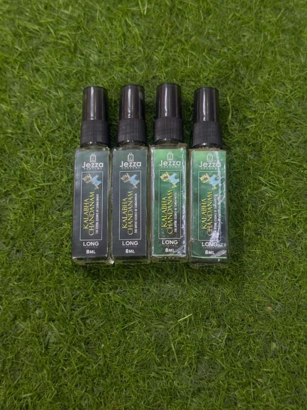 Kalabha Chandhanam 8 ML