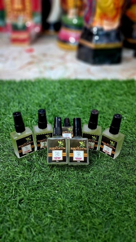 Thulasi Chandhanam 10 ML