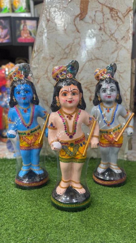 Venna Krishna Ivory