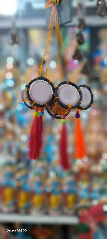 Miniature Hanging Chenda