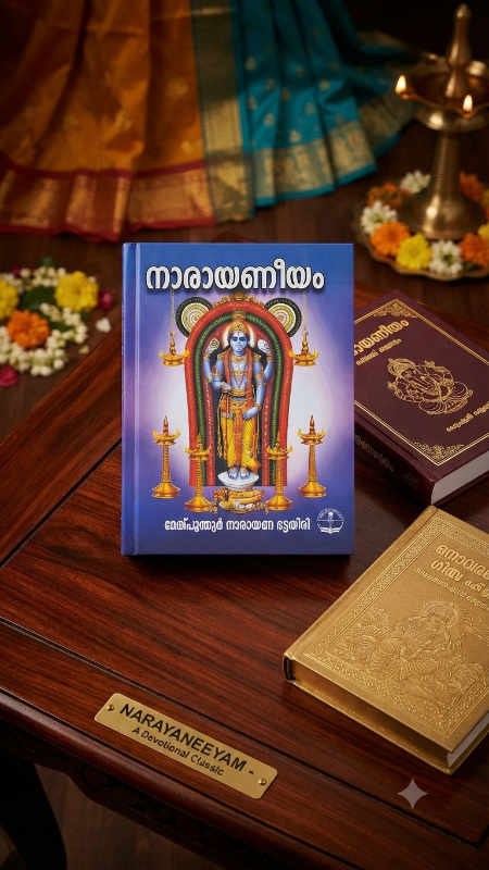 Narayaneeyam