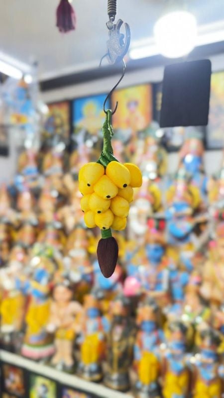 Banana 10 Inch