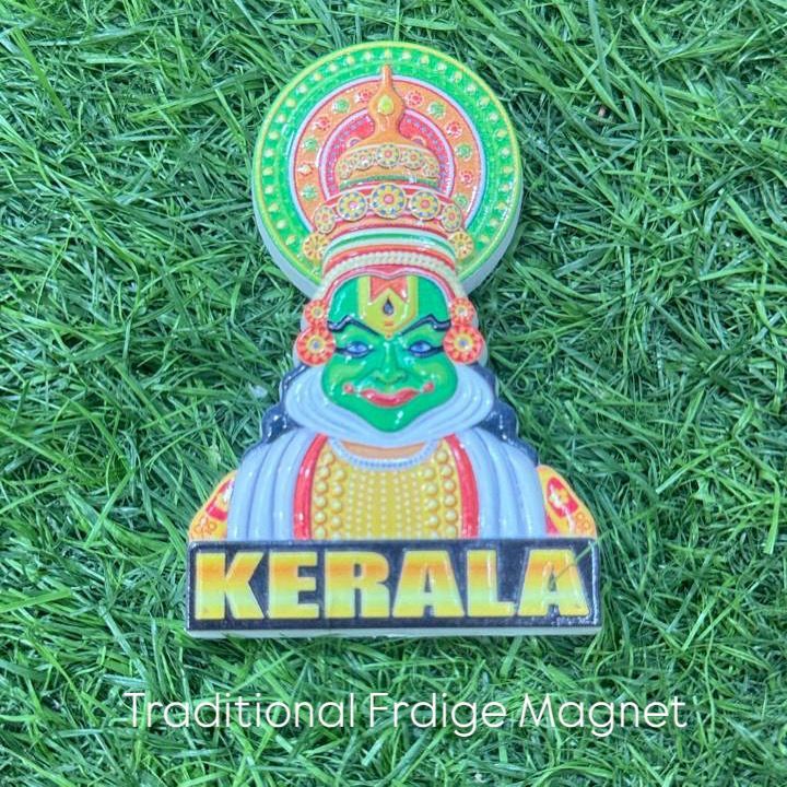 Kathakali Kerala Frame