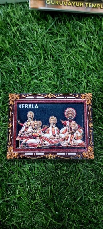 Kathakali Frame