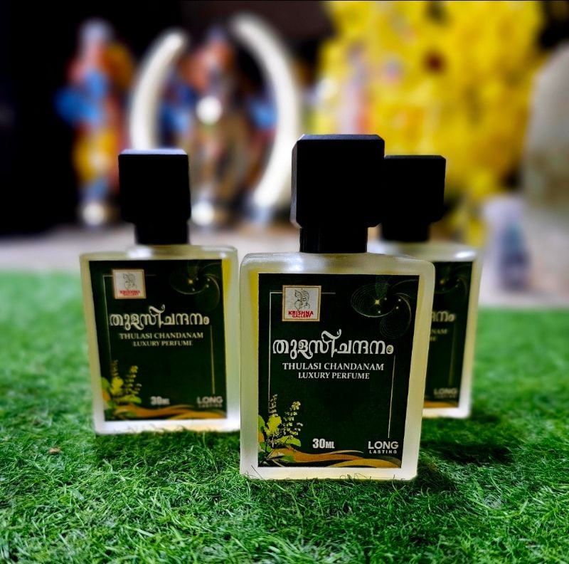 Thulasi Chandhanam 30ML