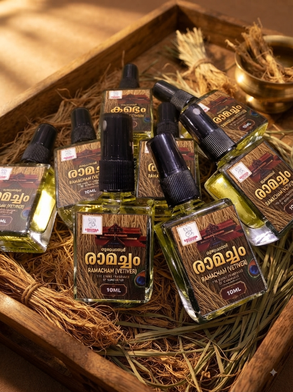 Ramacham 10 ML