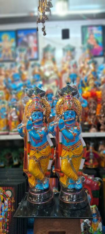 Krishna with Flute – 2.5 feet