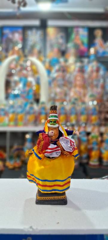 Kathakali