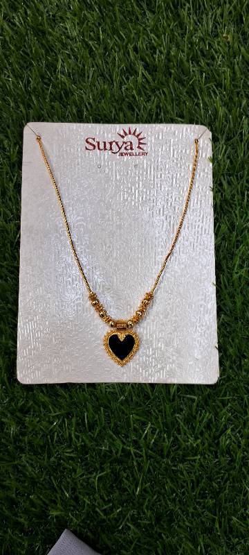 Palakka Heart