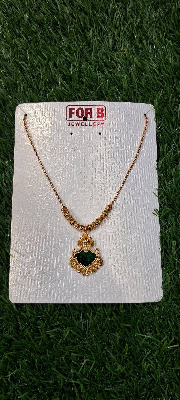 Palakka locket
