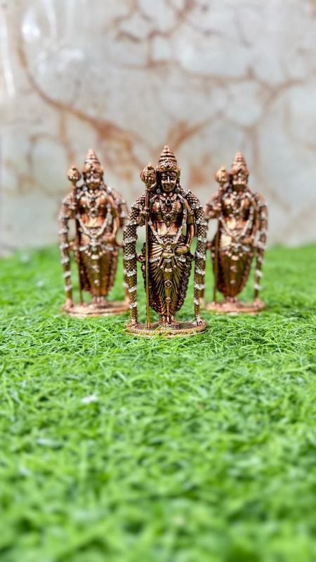 Brass Murugan