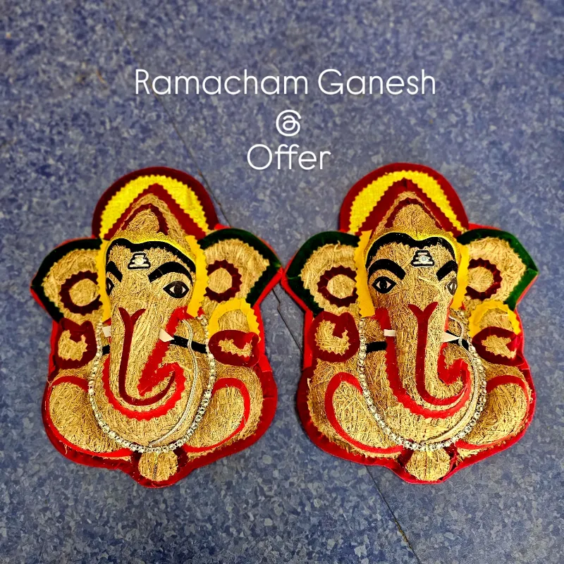 Ramacham Ganesh