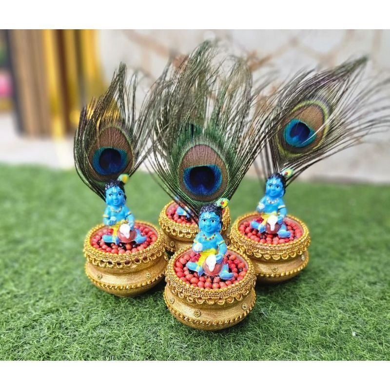 pot manjadi krishna