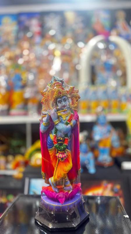 Fulte krishna