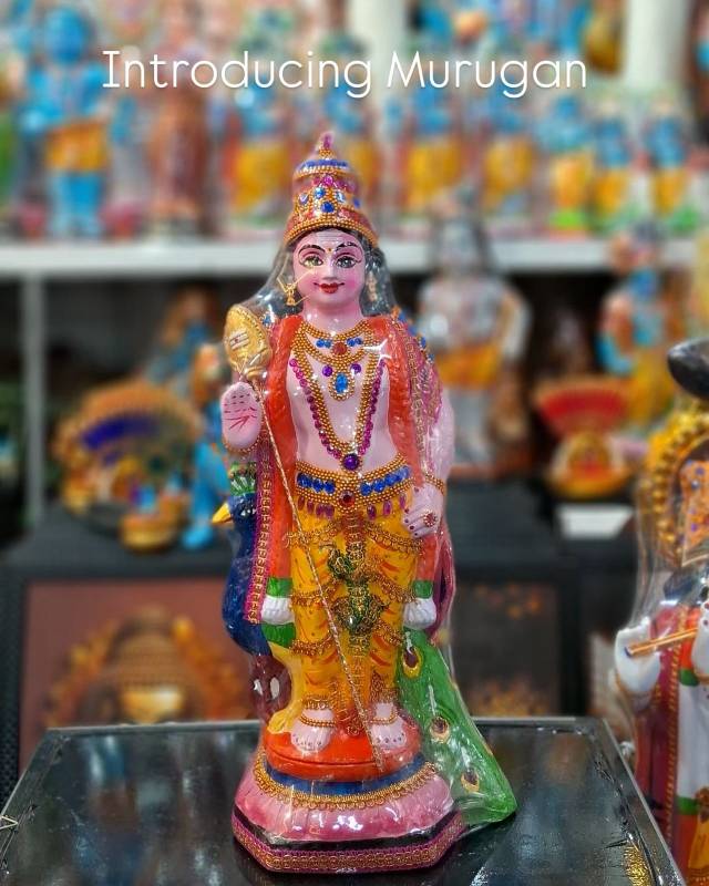 Murugan