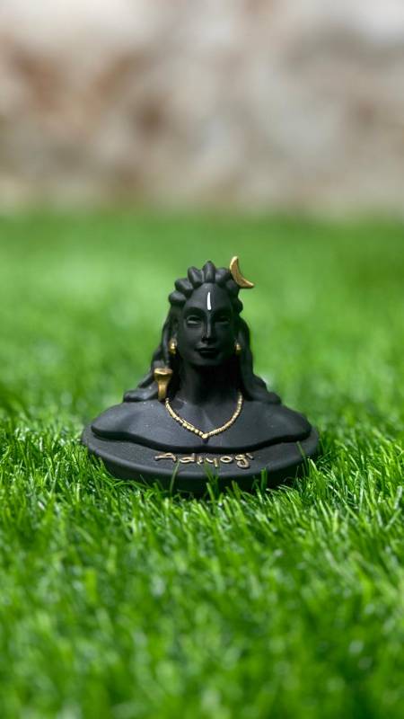 Adiyogi Medium