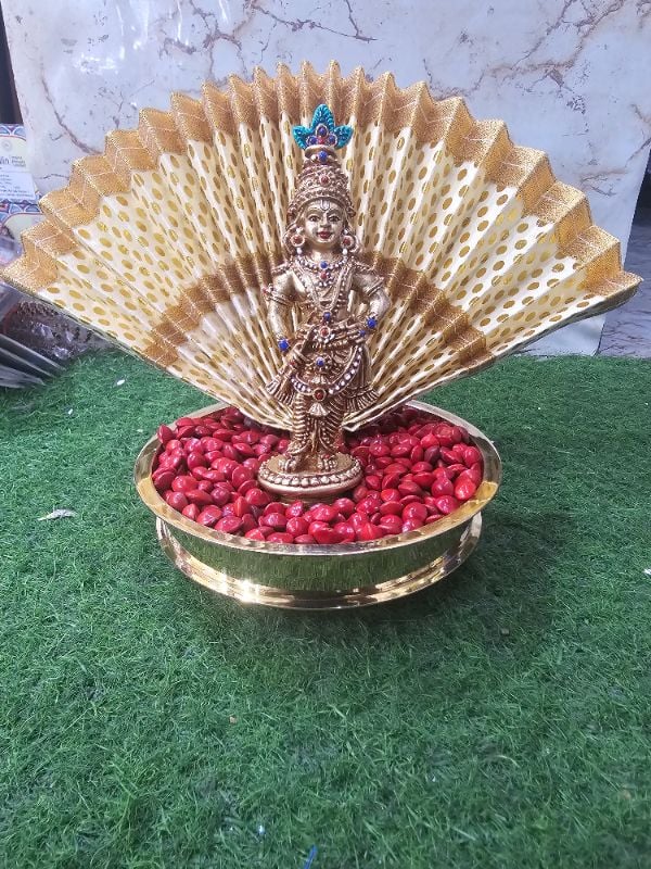 Manjadi Krishna Combo