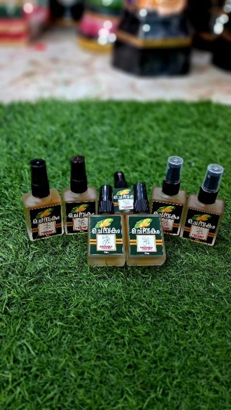 chempakam 10 ML