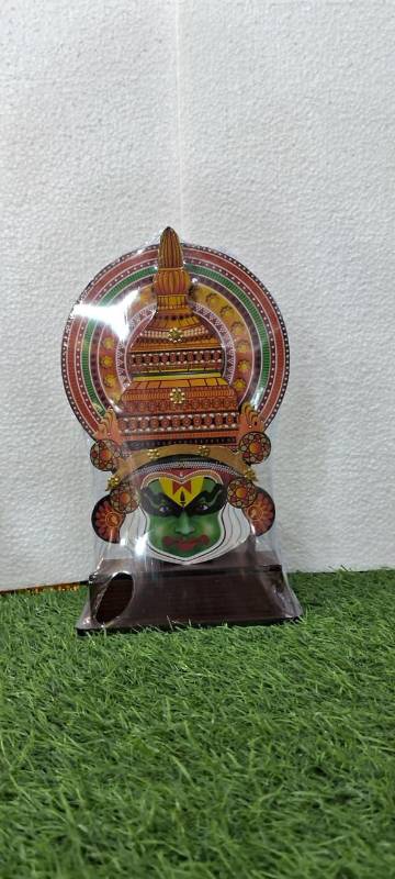 Kathakali 10 Inch