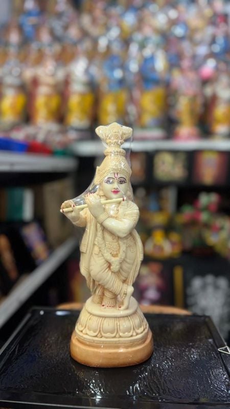Punool Krishna - Special Ivory