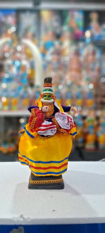 Kathakali