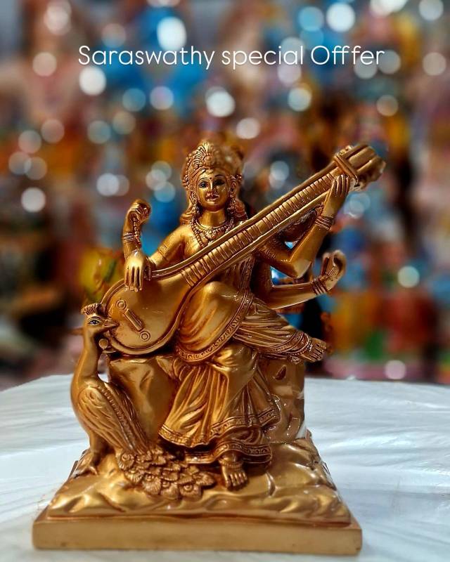 Saraswathy