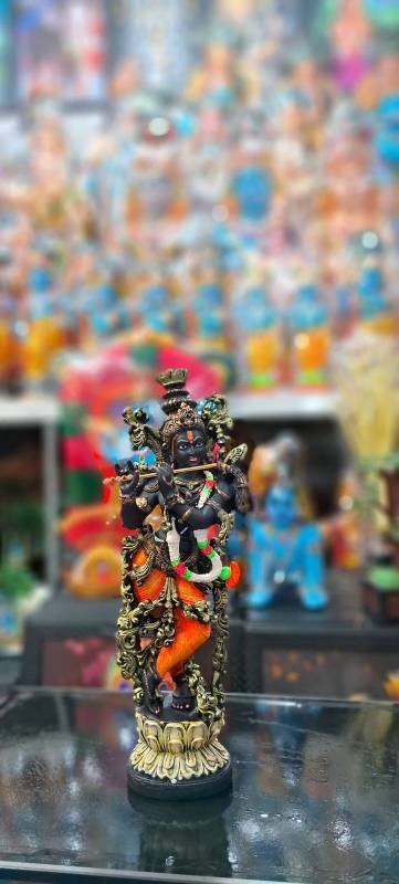 Vanamala Krishna