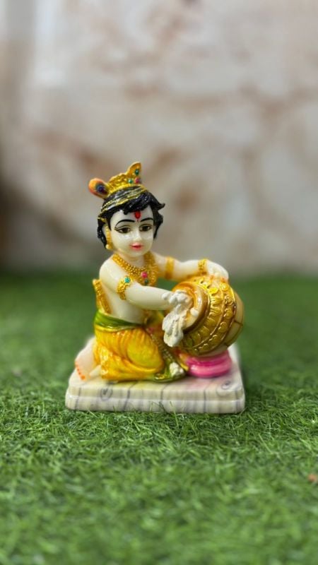 Venna Krishna White