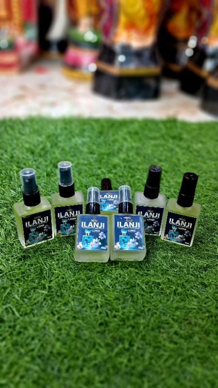 Ilanji 10 ML