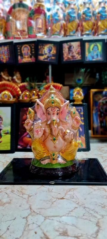 Ganesh 16 inch
