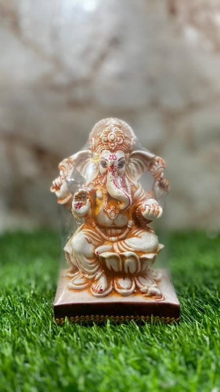 Ganesh Ivory